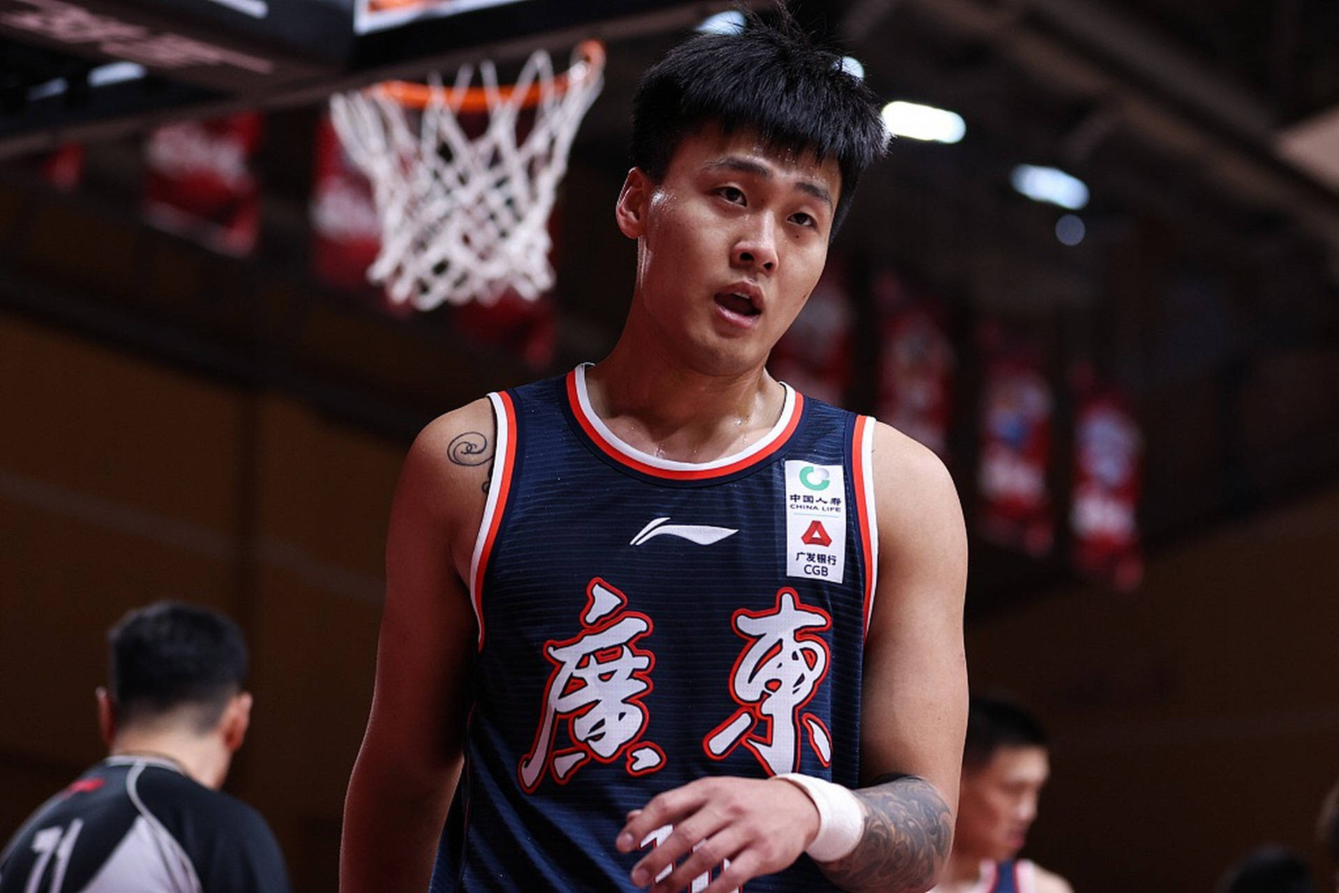 欧博ABG游戏官网-关于冲刺阶段突围战来临，北京首钢围绕欧篮联回应争议，震撼外界，赛季目标并未改变的信息